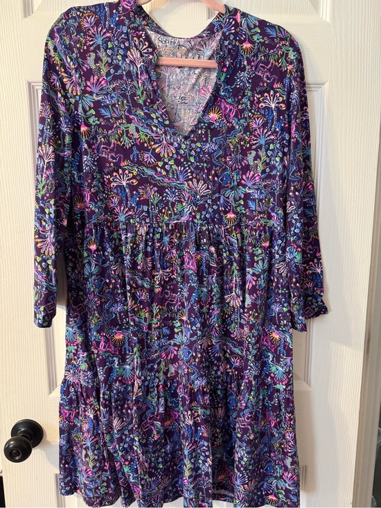 Lilly Pulitzer Dresses & Skirts - Lilly Pulitzer Alaina Dress